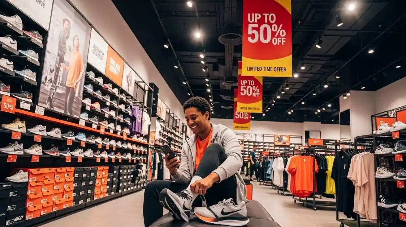 Top Nike Coupons and Promo Codes for Maximum Savings