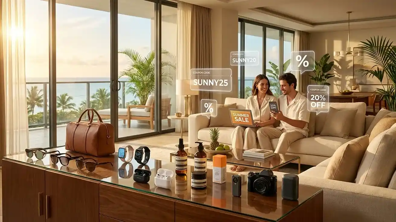 Top-Rated Summer Products Worth Buying During Seasonal Sales
